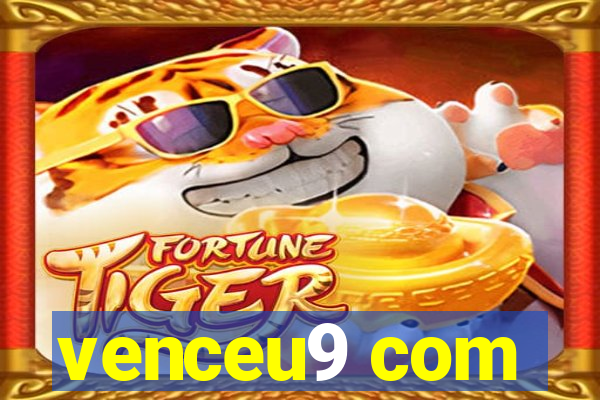 venceu9 com